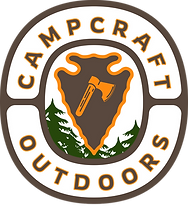 logo CAMPCRAFT OUTDOORS