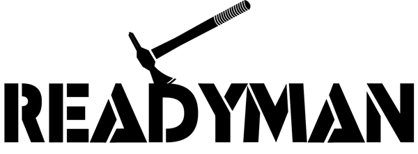 READYMAN - BackPacco