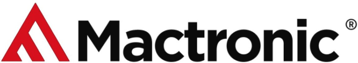 MACTRONIC logo