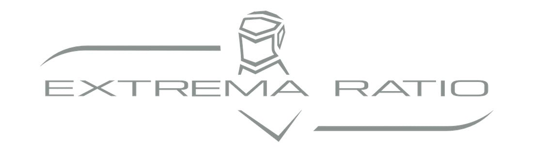 CHIUDIBILI EXTREMA RATIO - BackPacco