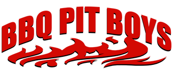 BBQ PIT BOYS - BackPacco