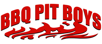 BBQ PIT BOYS LOGO