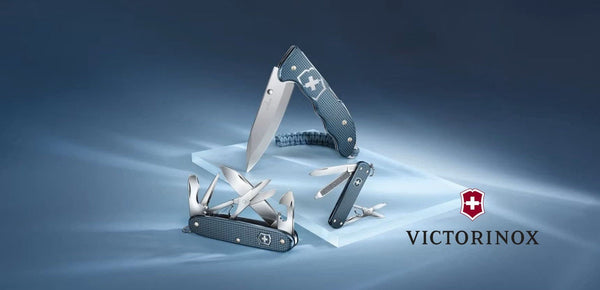 VICTORINOX ALOX LIMITED EDITION 2026