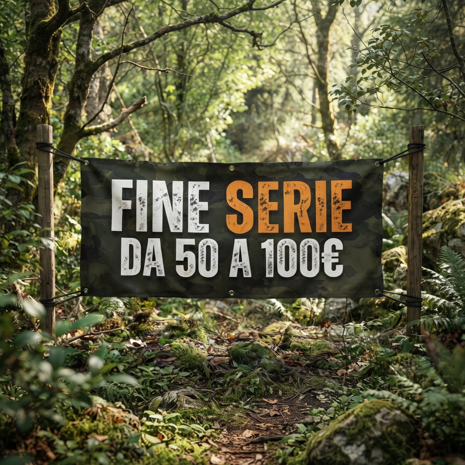 FINE SERIE · €50–100