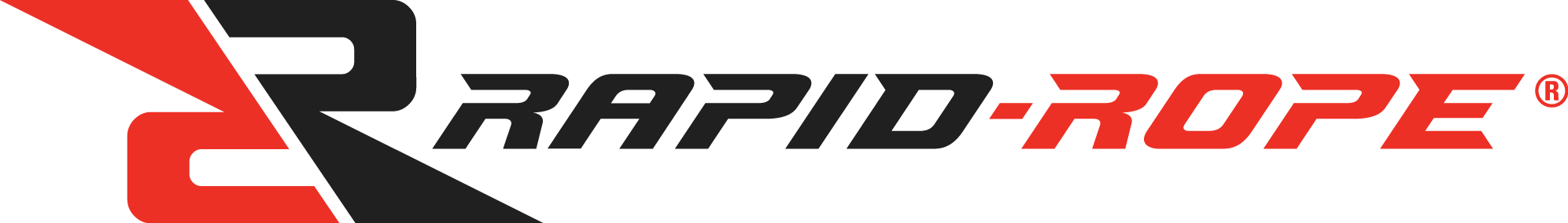 logo rapid rope