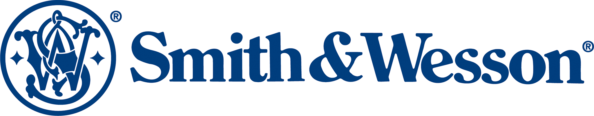 logo smith & wesson