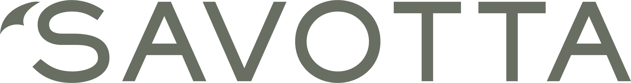 SAVOTTA KEIKKA - BackPacco