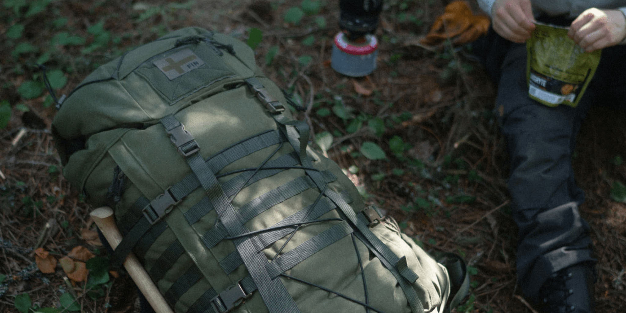 SAVOTTA KANTAMUS - BackPacco