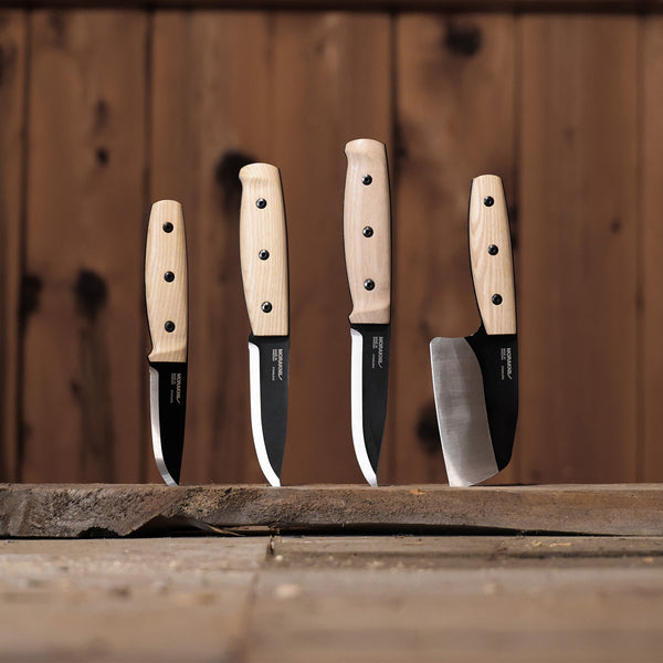 MORAKNIV ASH WOOD