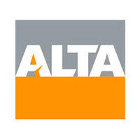 logo alta industries