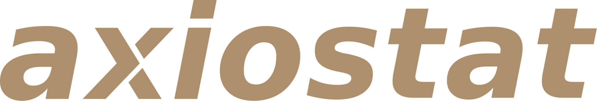 AXIOSTAT - BackPacco