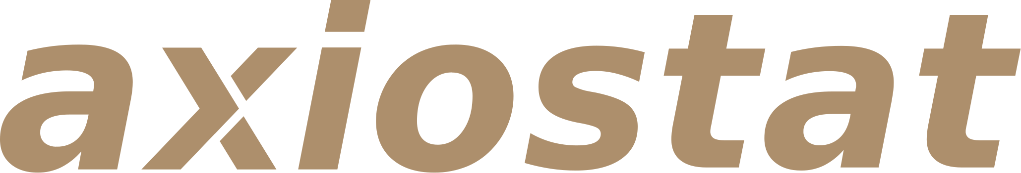 logo axiostat