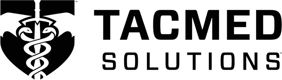 logo tacmed solutions