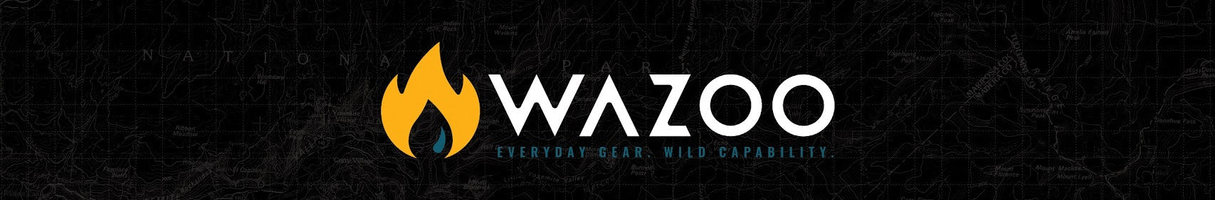 wazoo banner