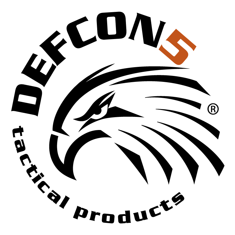 logo defcon 5