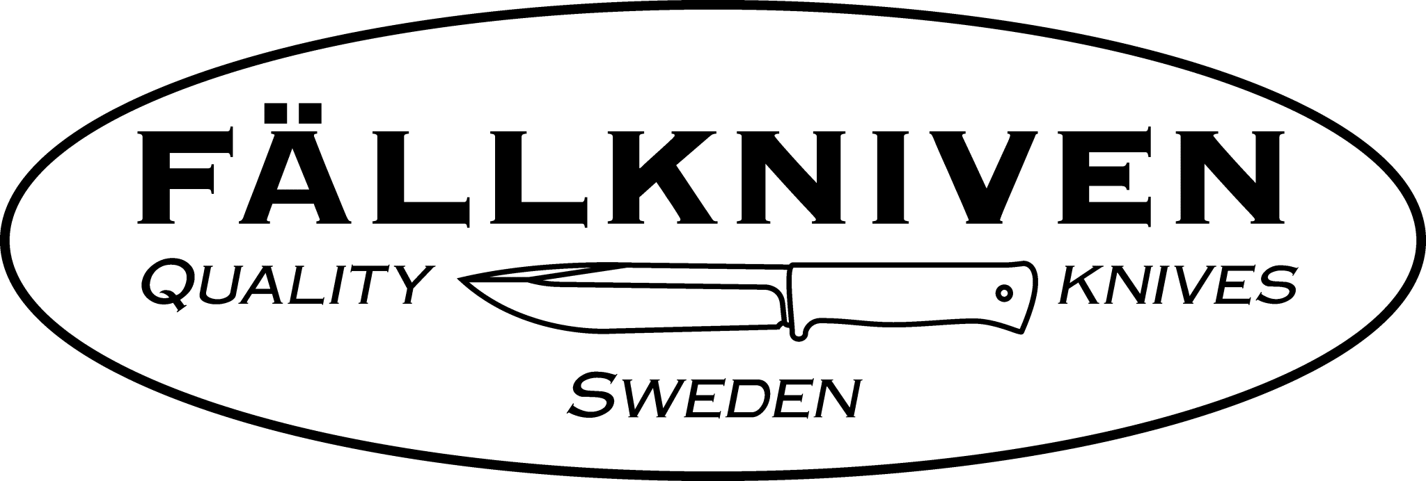 FALLKNIVEN - BackPacco