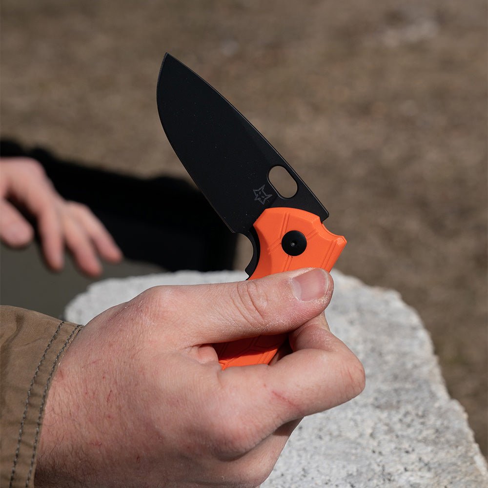 Coltelli - BackPacco