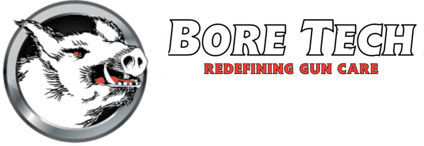 BORE TECH - BackPacco