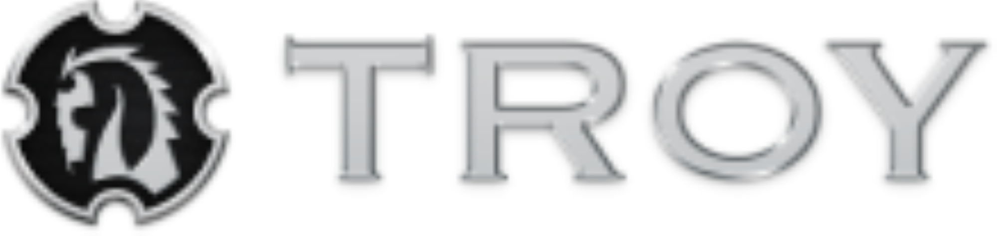 logo troy industries