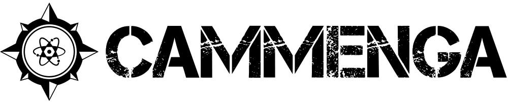 CAMMENGA - BackPacco