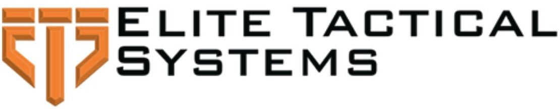 ELITE TACTICAL SYSTEMS logo