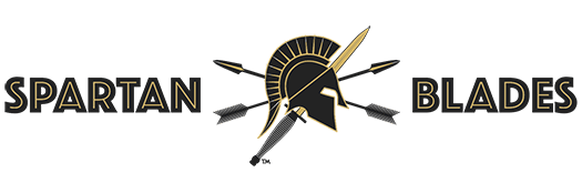 SPARTAN BLADES - BackPacco