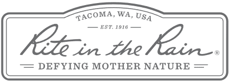 Portafogli Rite in the Rain - BackPacco