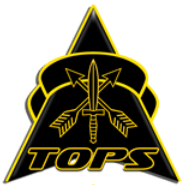 TOPS KNIVES