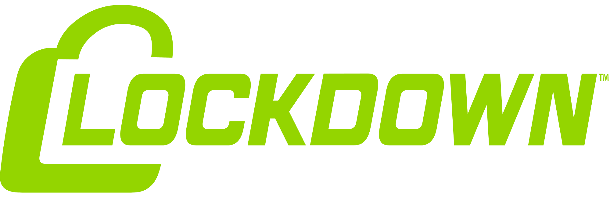 LOCKDOWN - BackPacco