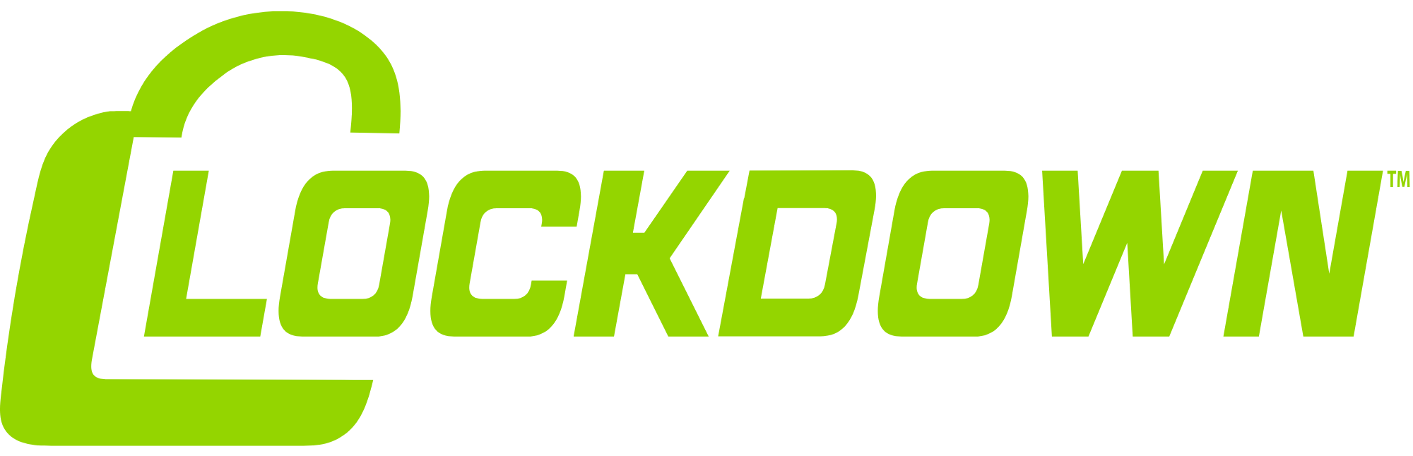 logo lockdown