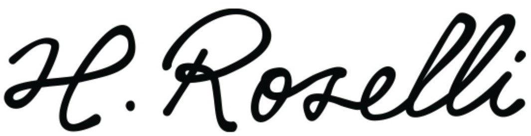 logo roselli