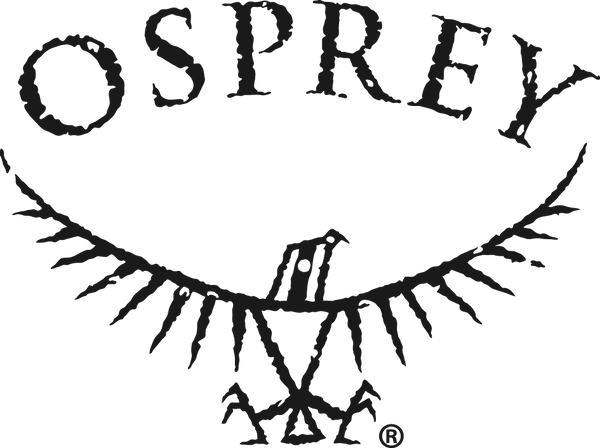 logo osprey