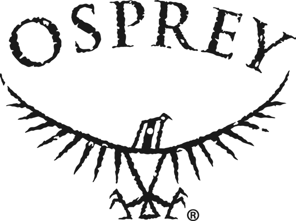 logo osprey