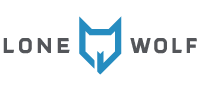 LONE WOLF - BackPacco