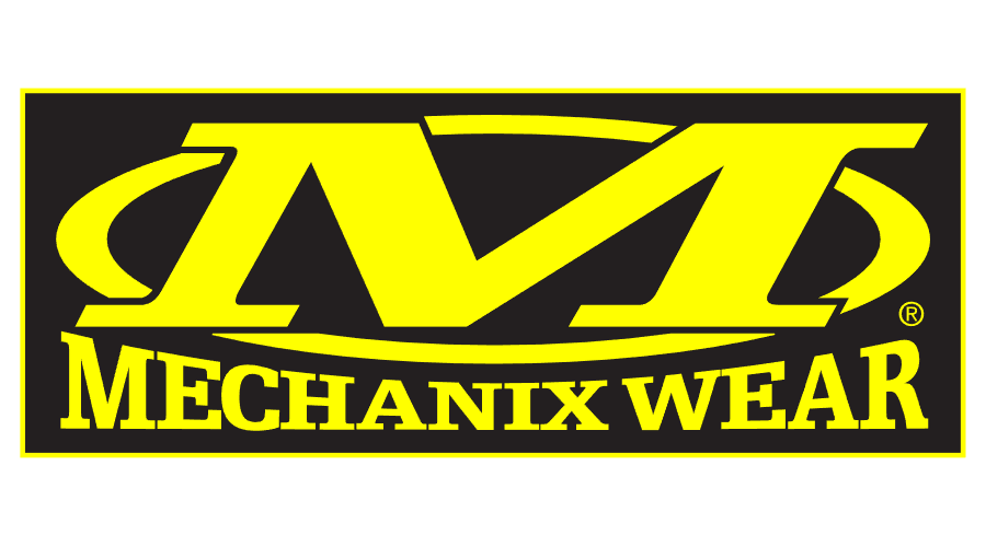 LOGO MECHANIX