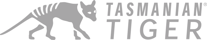 Tasmanian Tiger - BackPacco