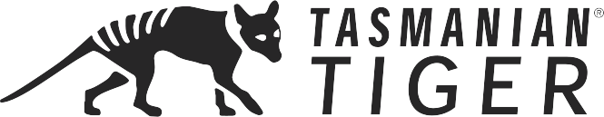LOGO TASMANIAN TIGER