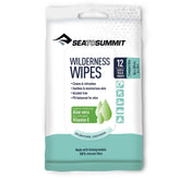 SEA TO SUMMIT | WILDERNESS WIPES - Salviette umidificate - BackPacco - 