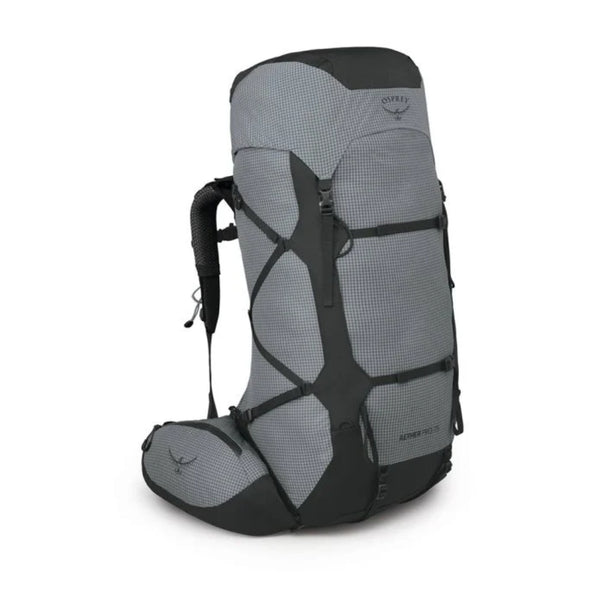 OSPREY | AETHER PRO 75 - Zaino uomo da 75 Litri