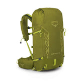 Zaino da trekking leggero e fastpacking Osprey Talon Velocity 30 da 30 litri, design minimalista e ventilato, ideale per attività veloci in montagna e sentieri