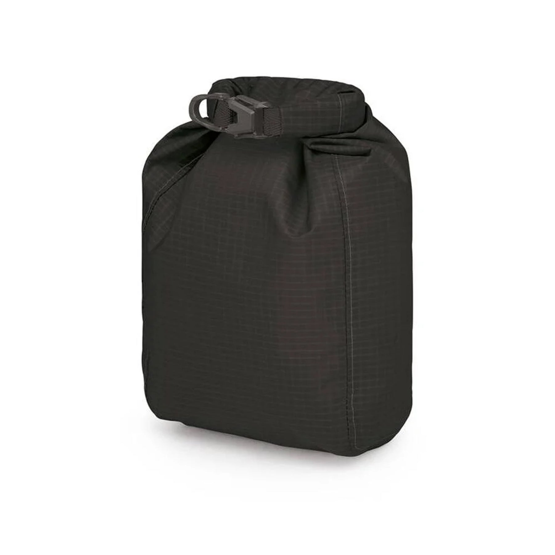 Sacca stagna ultraleggera Osprey Ultralight Dry Sack W/ Window in diverse capacità), con chiusura roll-top impermeabile e finestra trasparente per l'identificazione rapida del contenuto, disponibile nei colori blu petrolio (Waterfront Blue), arancione (Mars Orange) e nero