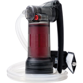 MSR | GUARDIAN PURIFIER - Sistema di filtraggio