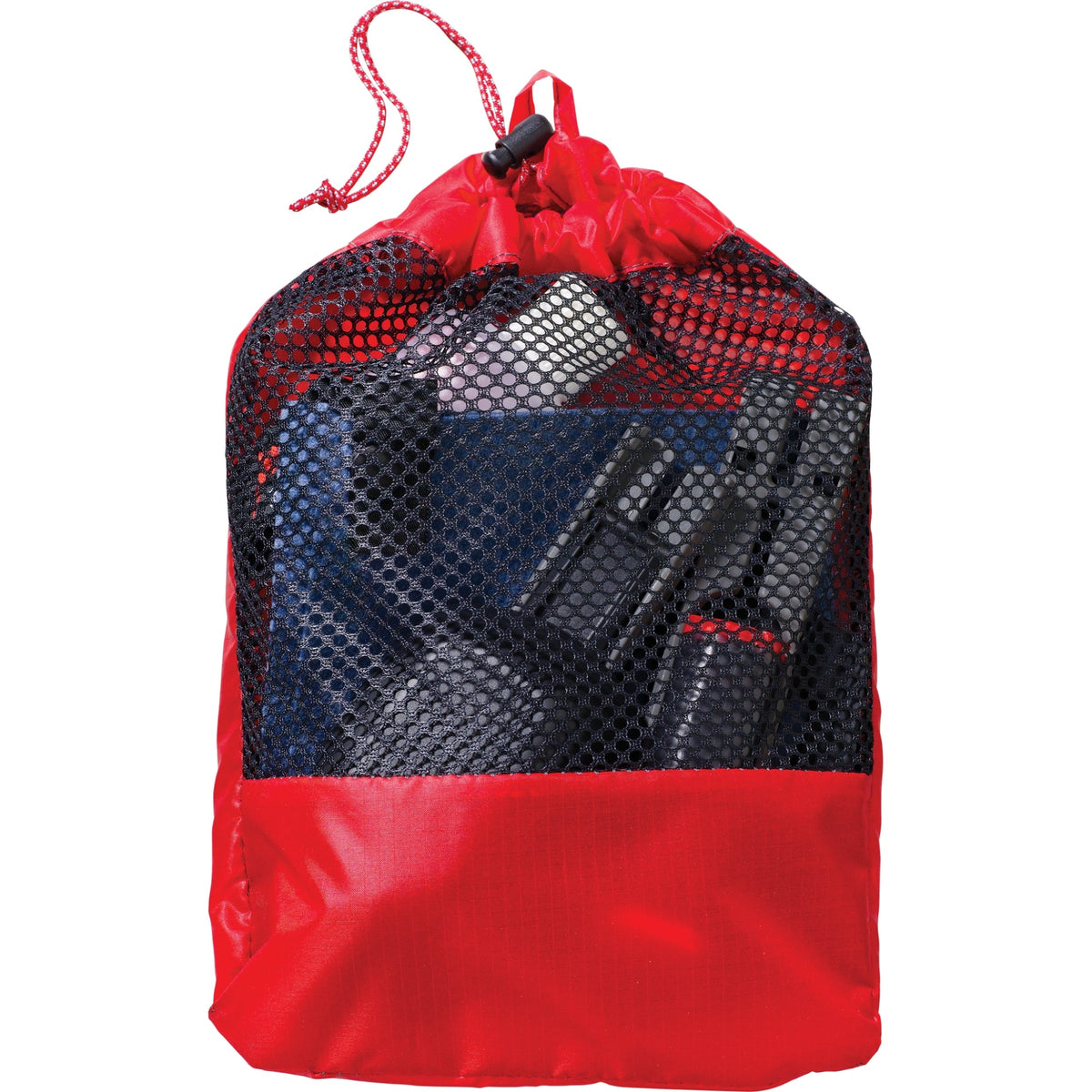 MSR Ultralight Kitchen Set - Set compatto da cucina outdoor con spatola pieghevole, cucchiaio, tagliere e accessori in sacchetti GSI su backpacco.it