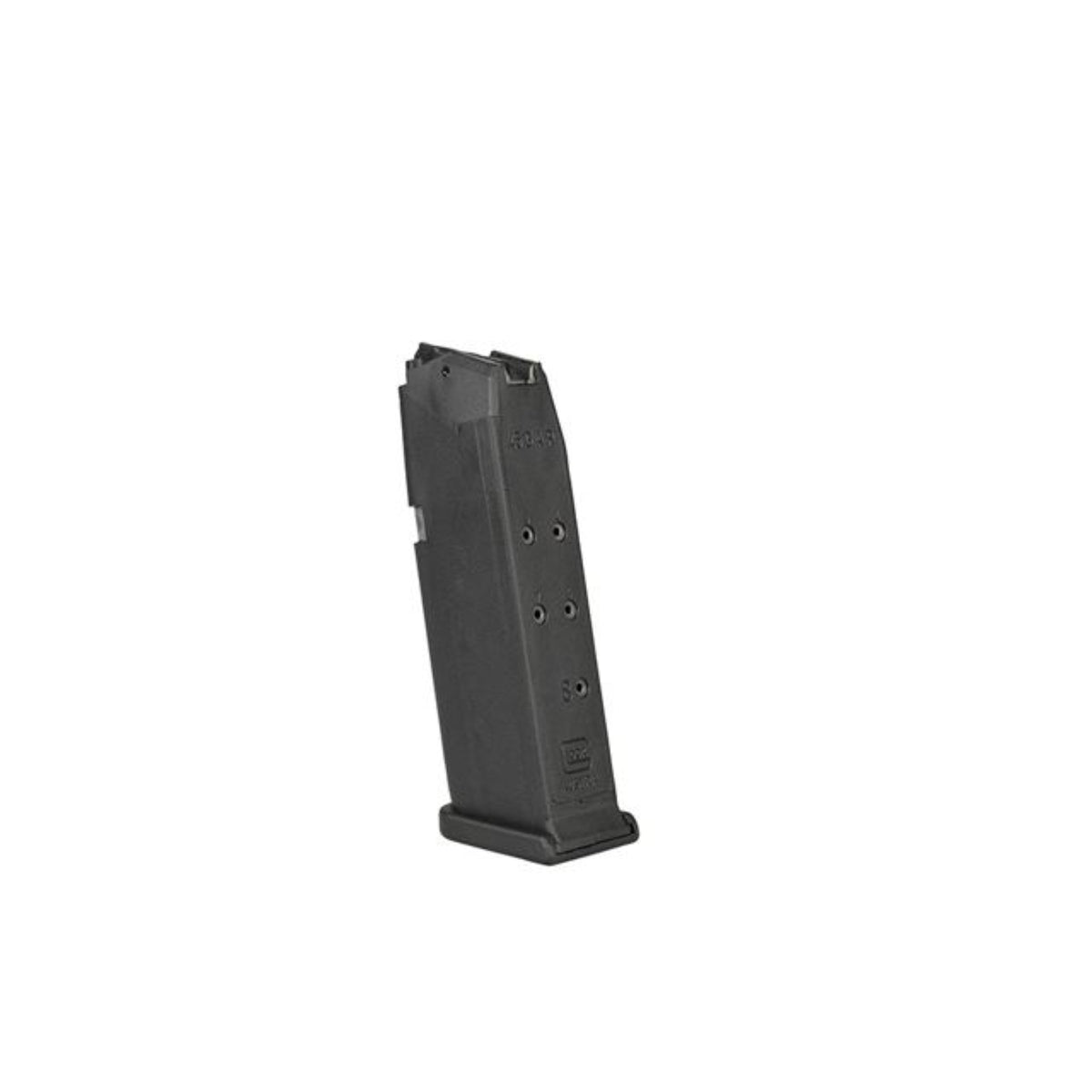 GLOCK | G38 MAGAZINE 8 RD .45 GAP - Caricatore per Glock