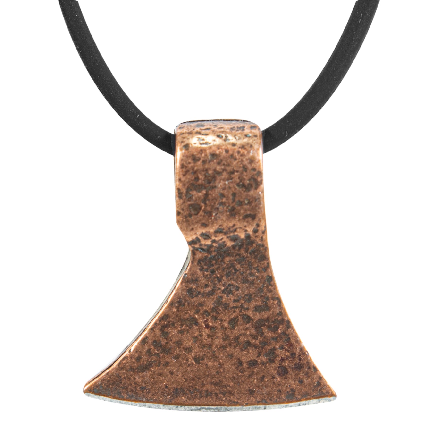 CONDOR | VIKING THROWING AXE NECKLACE - Collana