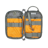 SVUOTAZAINO - USATO - VANQUEST PPM-SLIM 2.0 BLACK