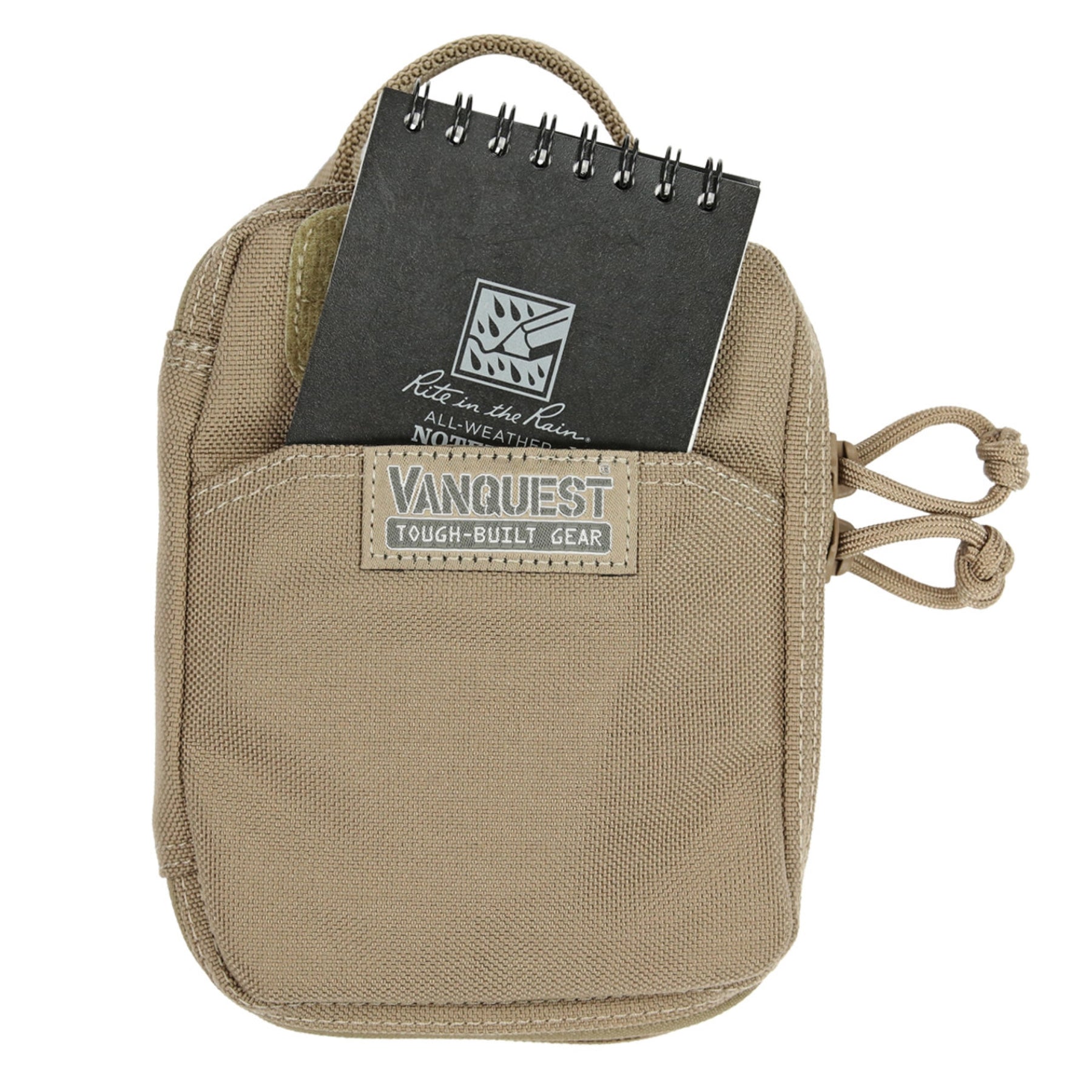 Vanquest | PPM-HUSKY 2.0 - Personal Pocket Maximizer Organizer