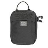 Vanquest | EDCM - HUGE 2.0 - EDC Maximizer Organizer - BackPacco - BP-VANQUEST-043225BK