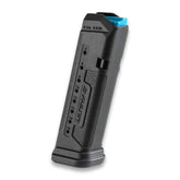 FAB | ULTIMAG 17 - Caricatore Glock 17, 18 colpi, 9x19 mm - BackPacco - 