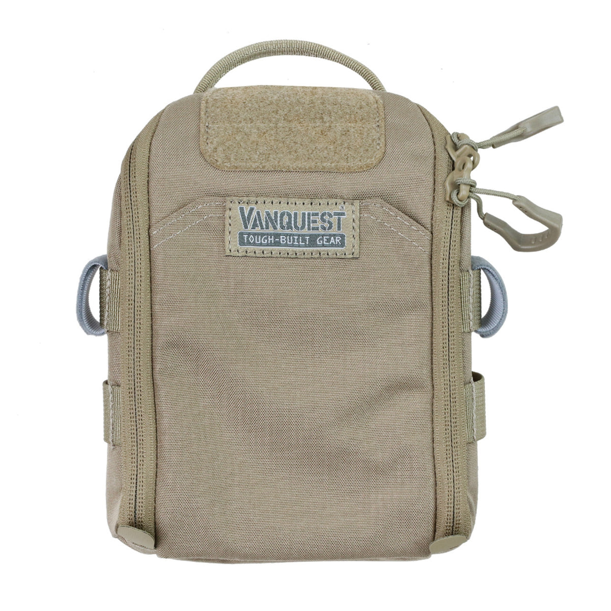 Vanquest | FTIM 5X7 (Gen-2): Fast Totally Integrated Maximizer